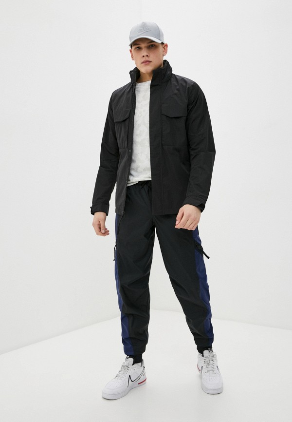 фото Брюки спортивные nike