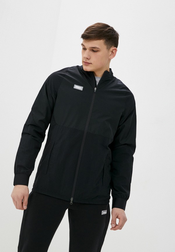 

Ветровка Nike, Черный, M NK FC AWF TRK JKT W