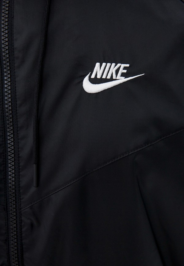 

Ветровка Nike, Черный, M NSW SPE WVN LND WR HD JKT