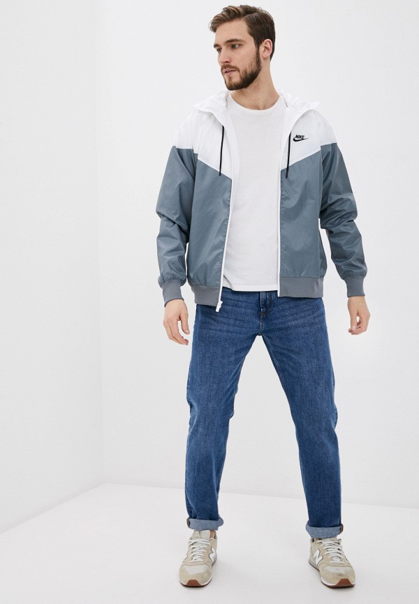 фото Ветровка nike