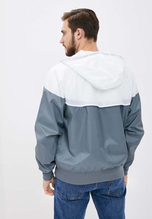 фото Ветровка nike