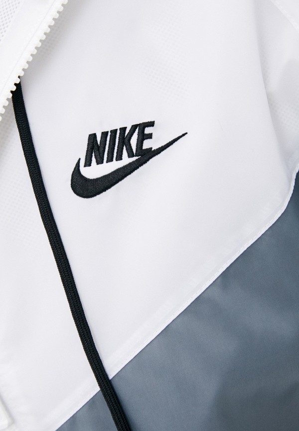 фото Ветровка nike