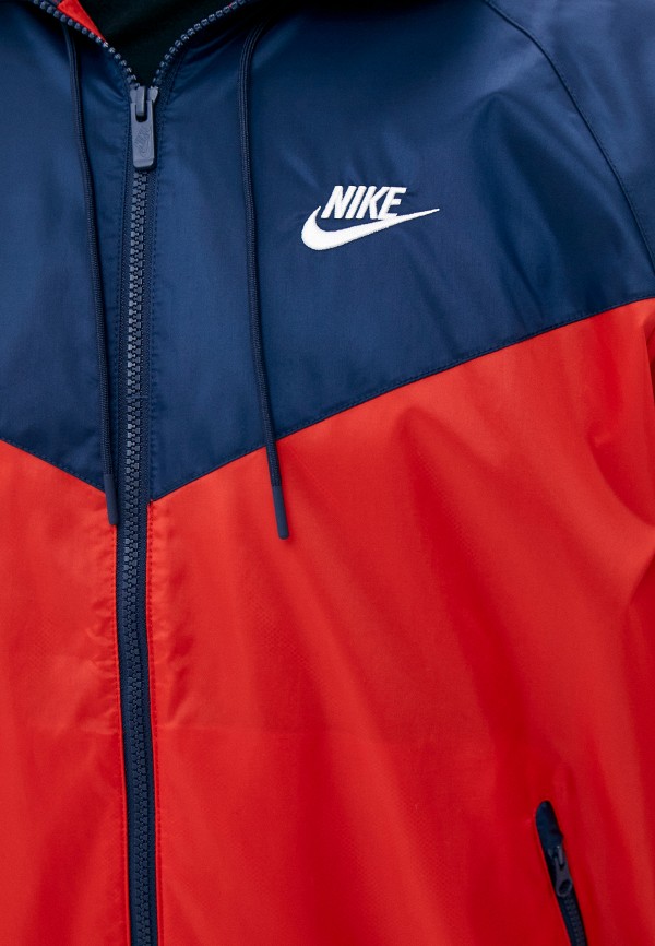 фото Ветровка nike