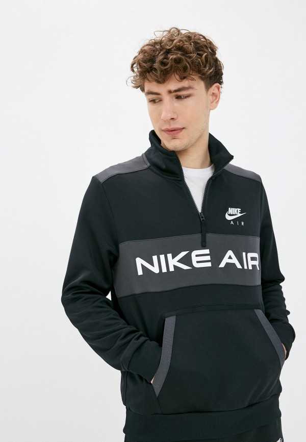 

Олимпийка Nike, Черный, M NSW NIKE AIR PK JKT