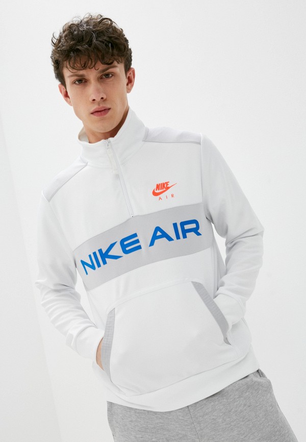 

Олимпийка Nike, Белый, M NSW NIKE AIR PK JKT
