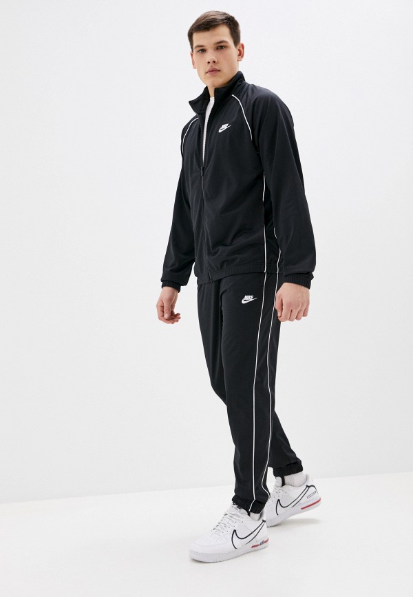 

Костюм спортивный Nike, Черный, M NSW SPE PK TRK SUIT