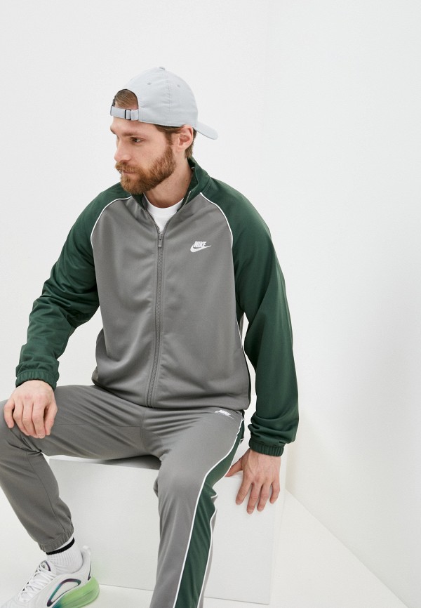 Костюм спортивный w NSW Trk Suit pk