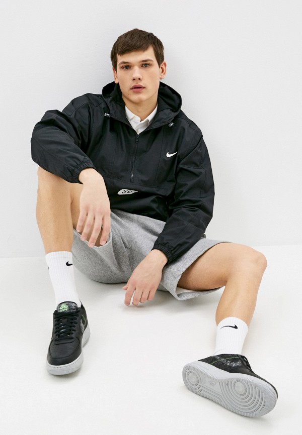 фото Ветровка nike