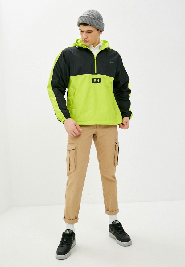 фото Ветровка nike