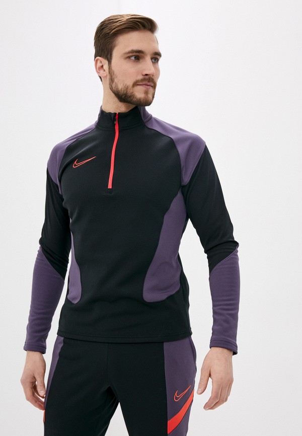 

Костюм спортивный Nike, Черный, M NK DRY ACDMY FTBL SUIT K MX