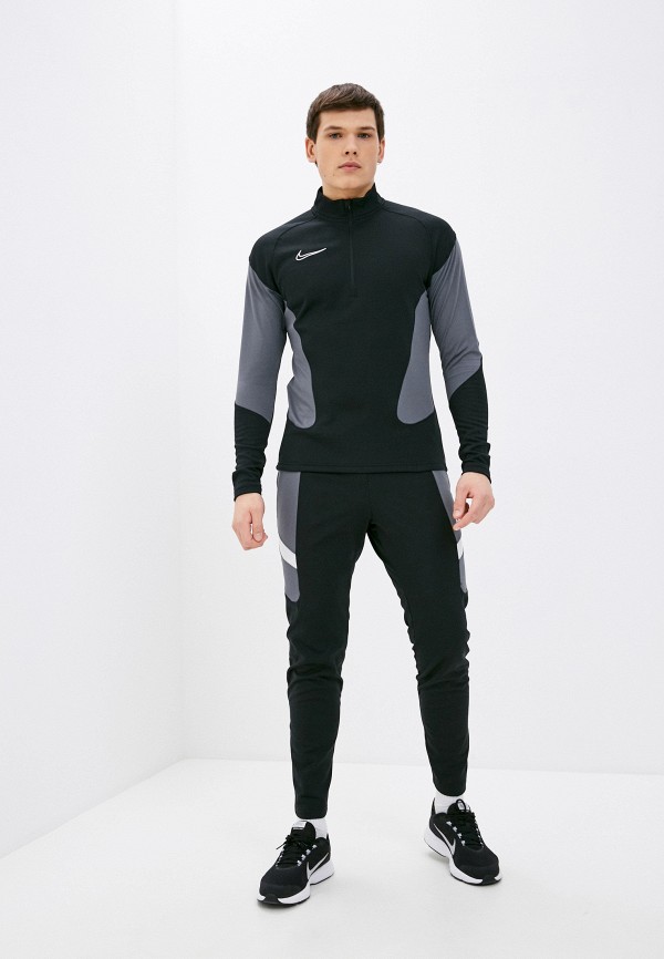 

Костюм спортивный Nike, Черный, M NK DRY ACDMY FTBL SUIT K MX