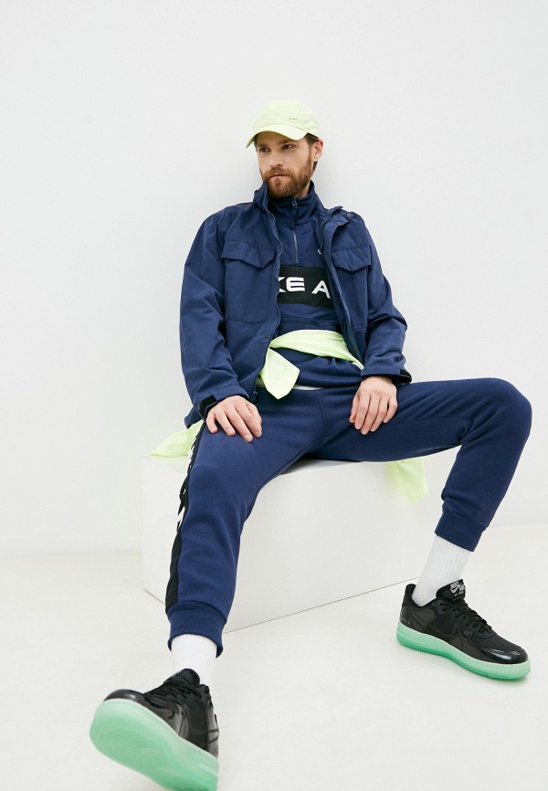 фото Куртка nike