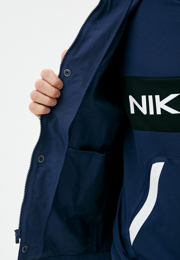 фото Куртка nike