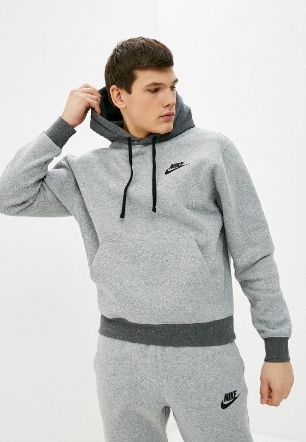 фото Костюм спортивный nike