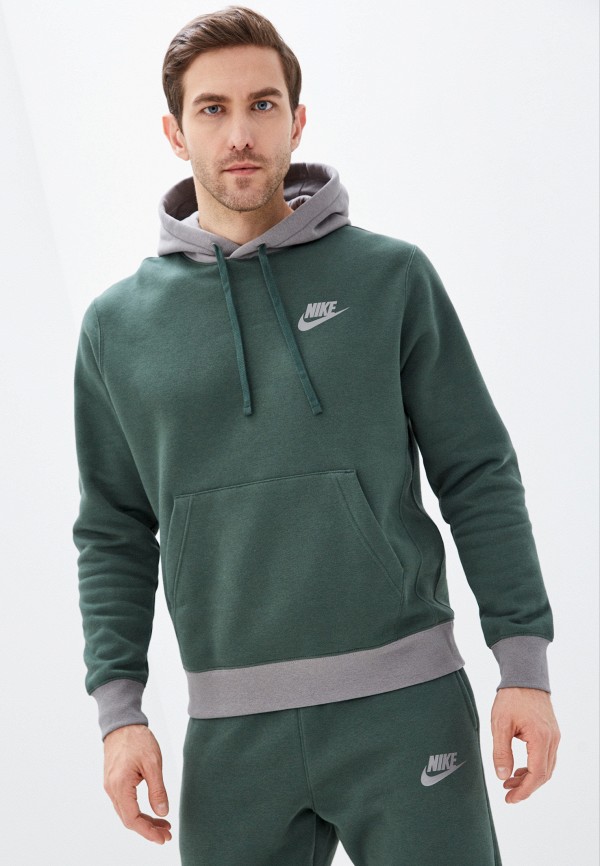 фото Костюм спортивный nike