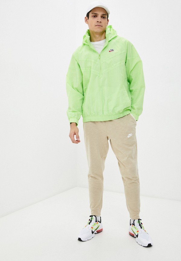 фото Ветровка nike