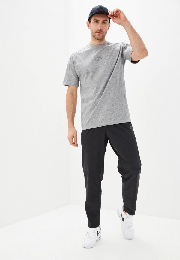 фото Брюки спортивные nike