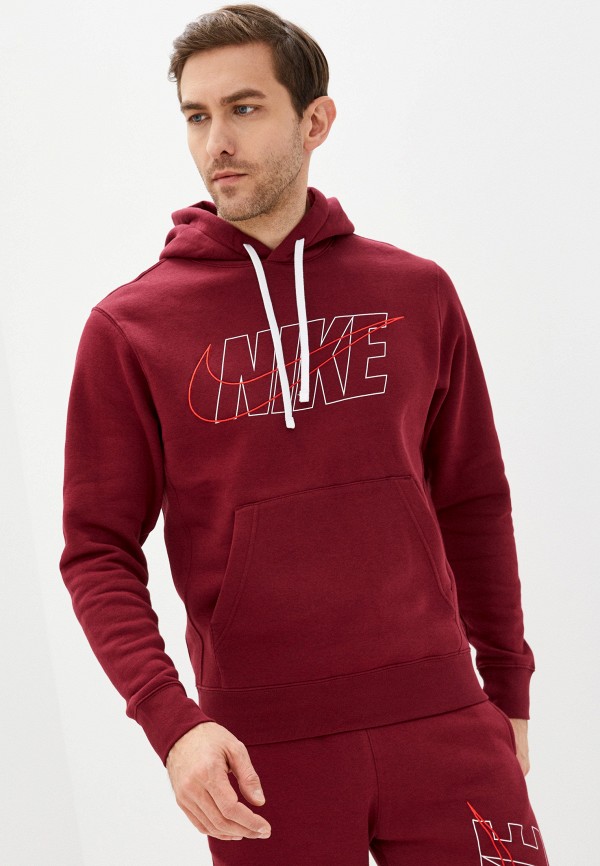 фото Костюм спортивный nike