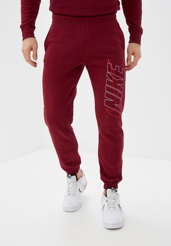 фото Костюм спортивный nike