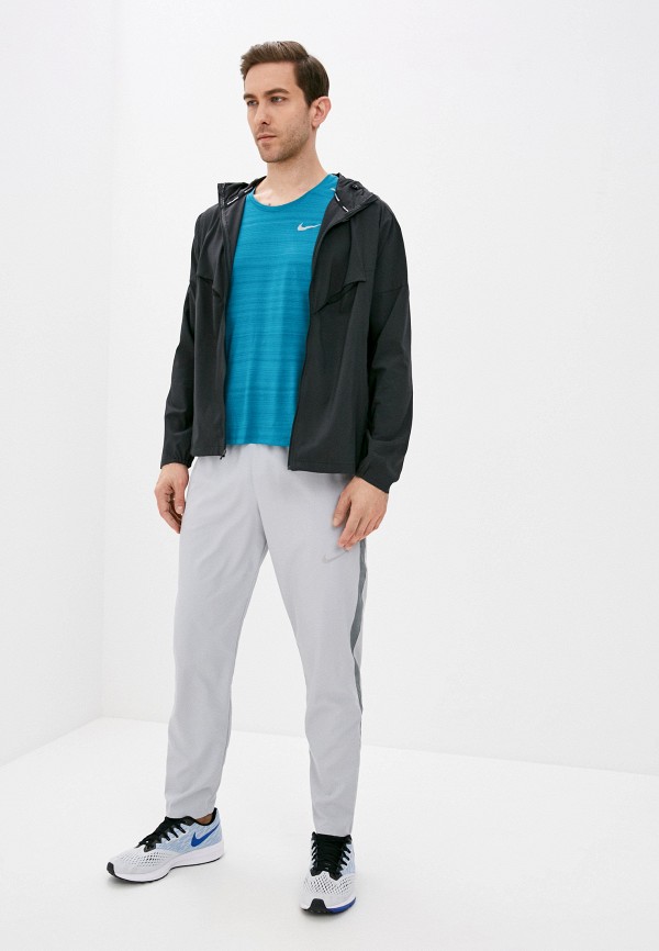 фото Ветровка nike