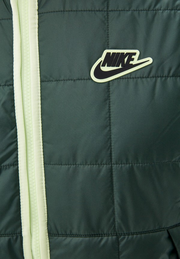 фото Куртка утепленная nike