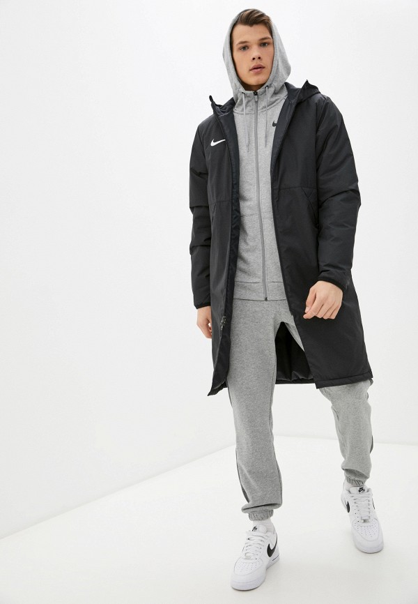 фото Куртка утепленная nike