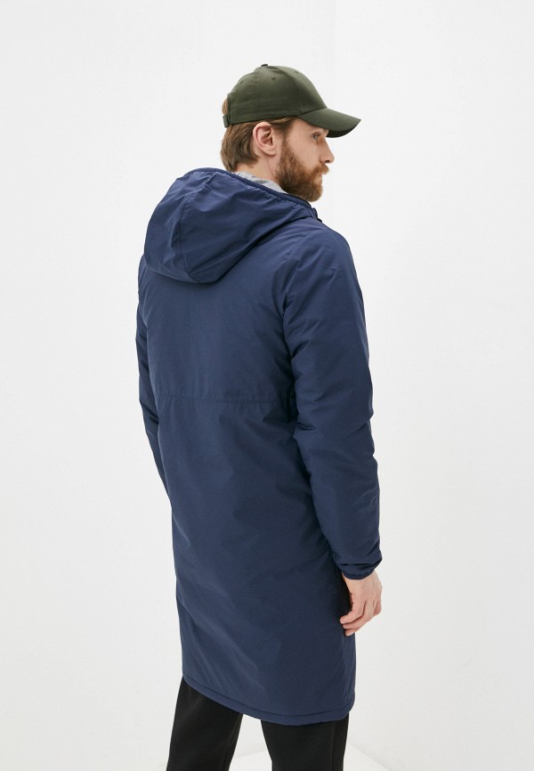 фото Куртка утепленная nike