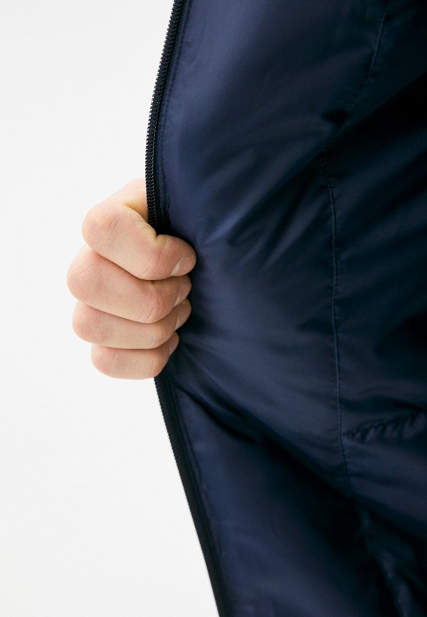 фото Куртка утепленная nike