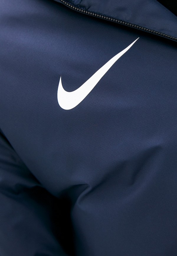фото Куртка утепленная nike