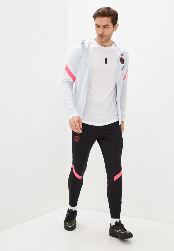

Костюм спортивный Nike, Разноцветный, PSG MNK DF STRKE TRKSUIT HD K