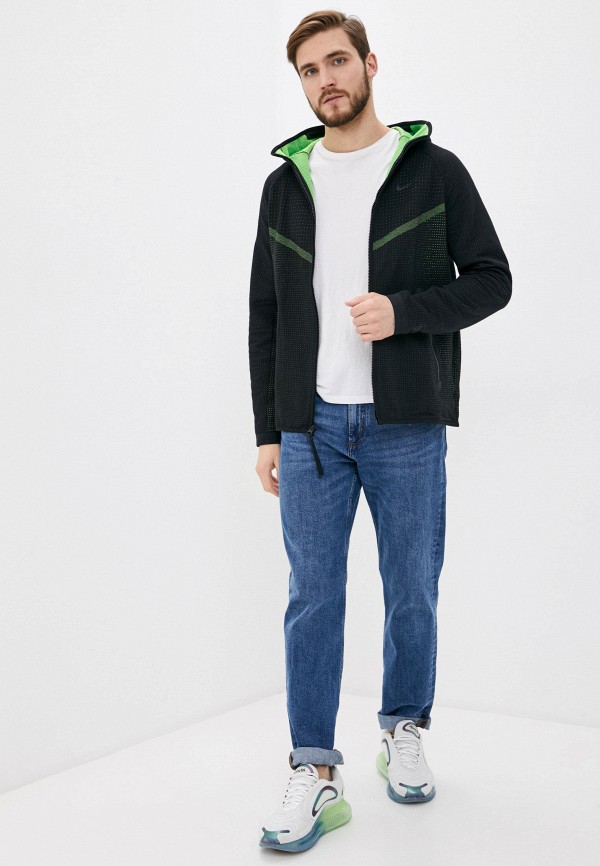 фото Толстовка nike