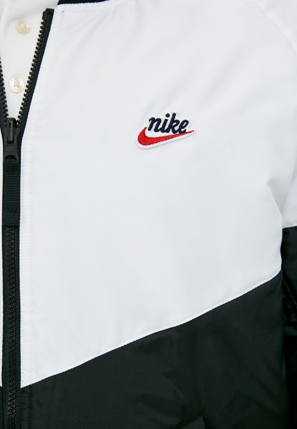 фото Куртка утепленная nike