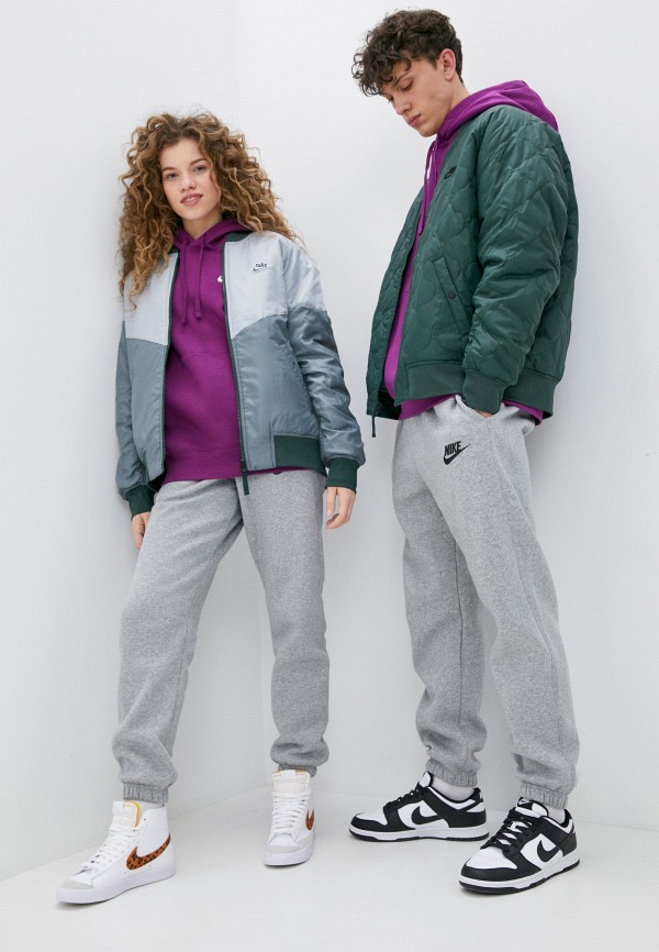 фото Куртка утепленная nike