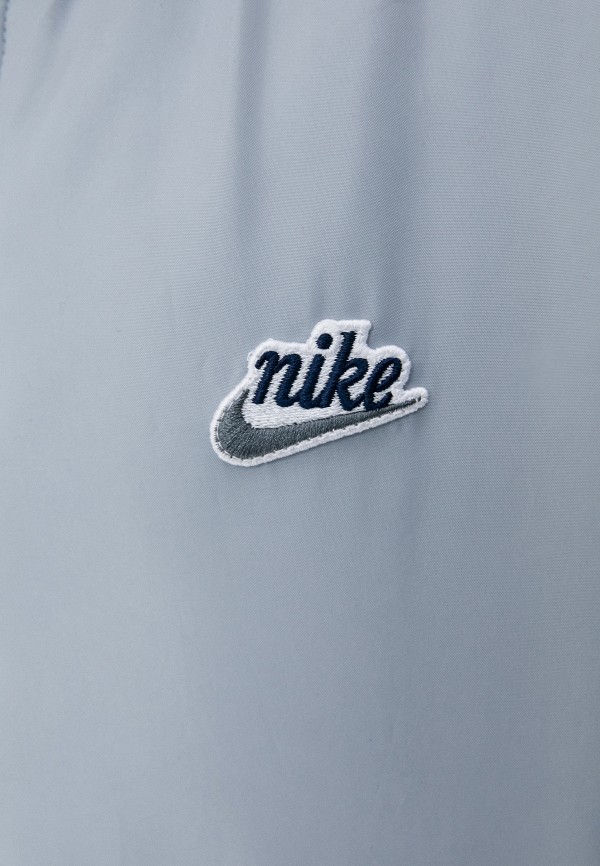 фото Куртка утепленная nike