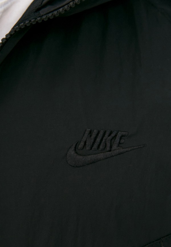 

Ветровка Nike, Черный, M NSW TE WVN UL WR JD JKT