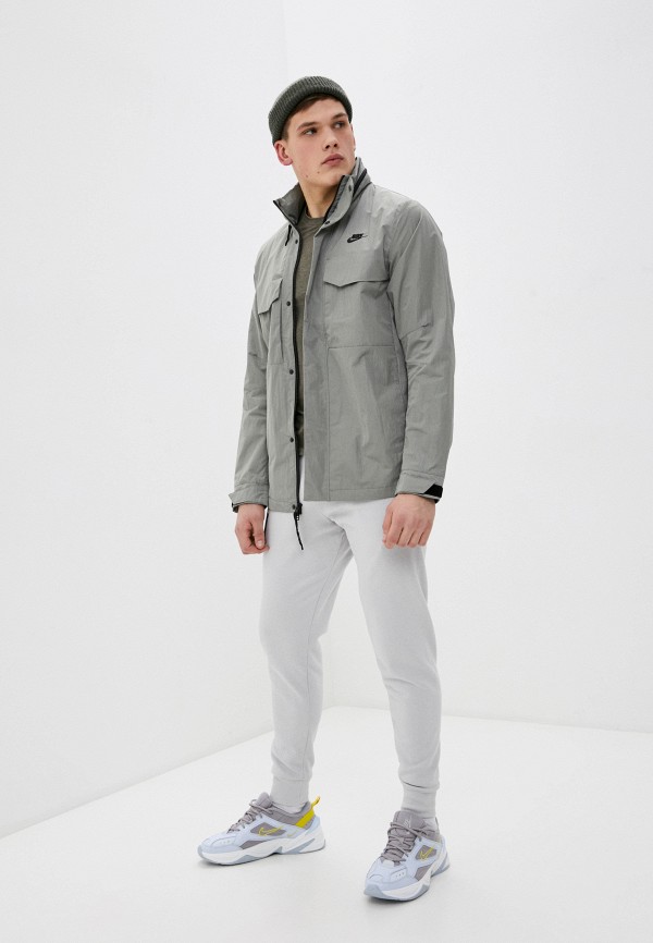 фото Куртка nike