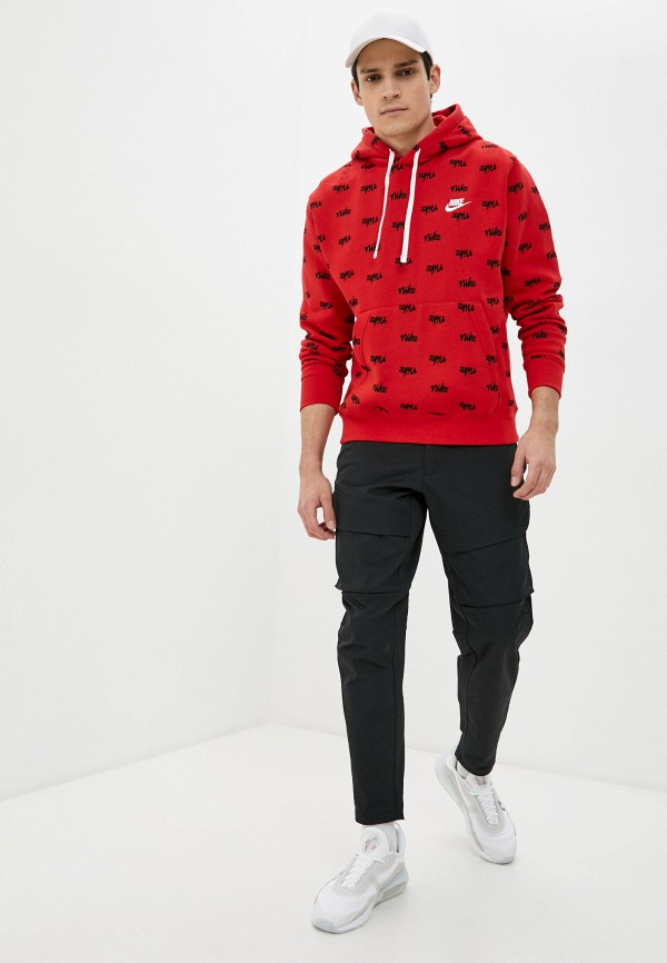 фото Брюки спортивные nike