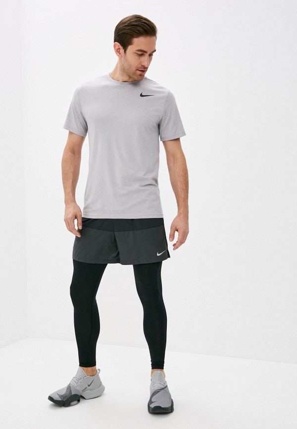 фото Тайтсы nike