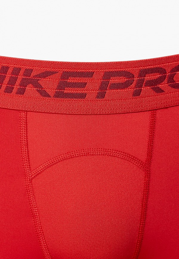 фото Шорты компрессионные nike