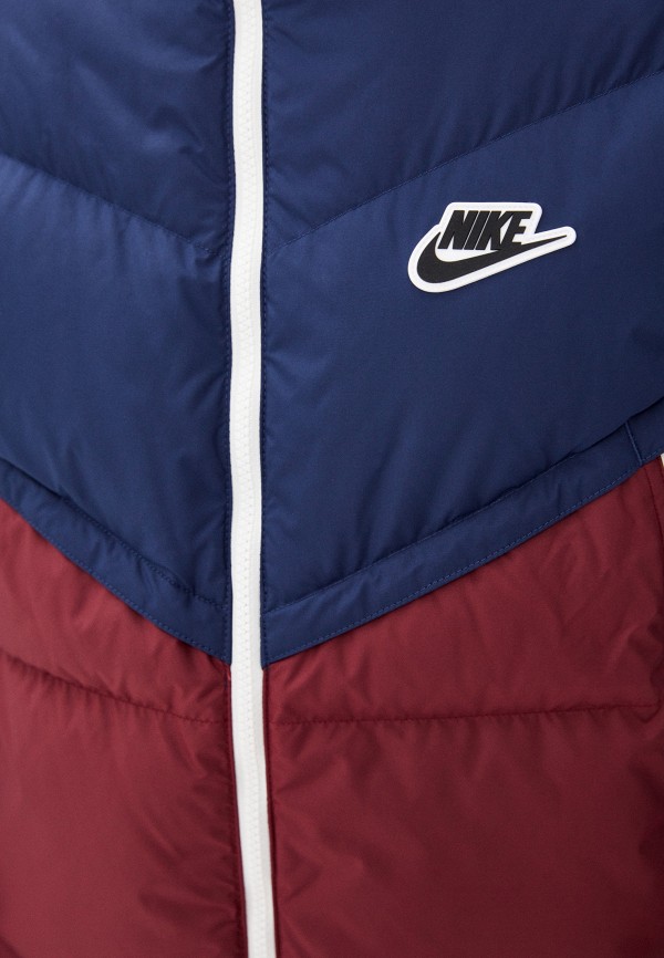фото Пуховик nike