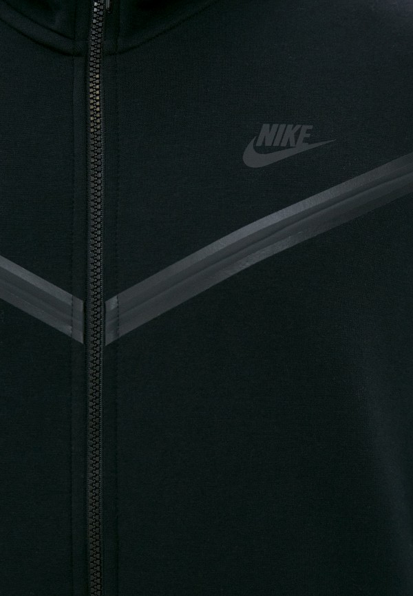 фото Толстовка nike