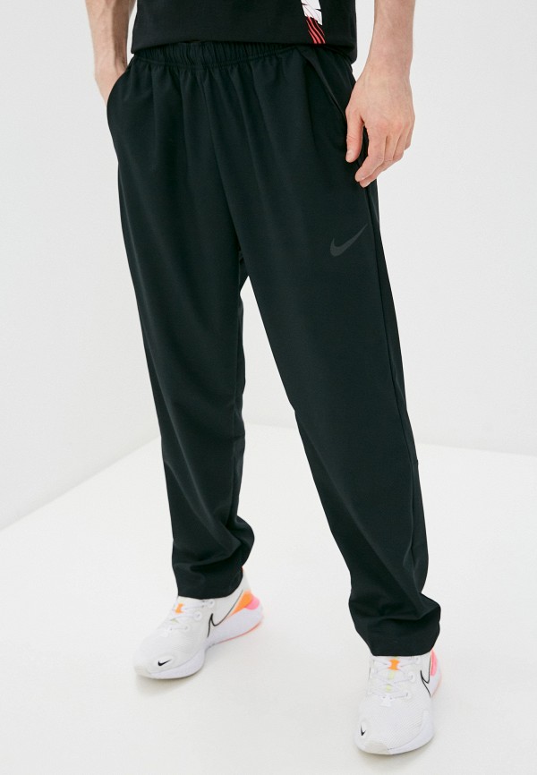 фото Брюки спортивные nike