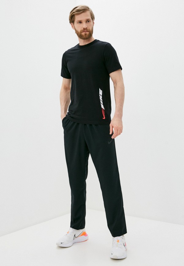 фото Брюки спортивные nike