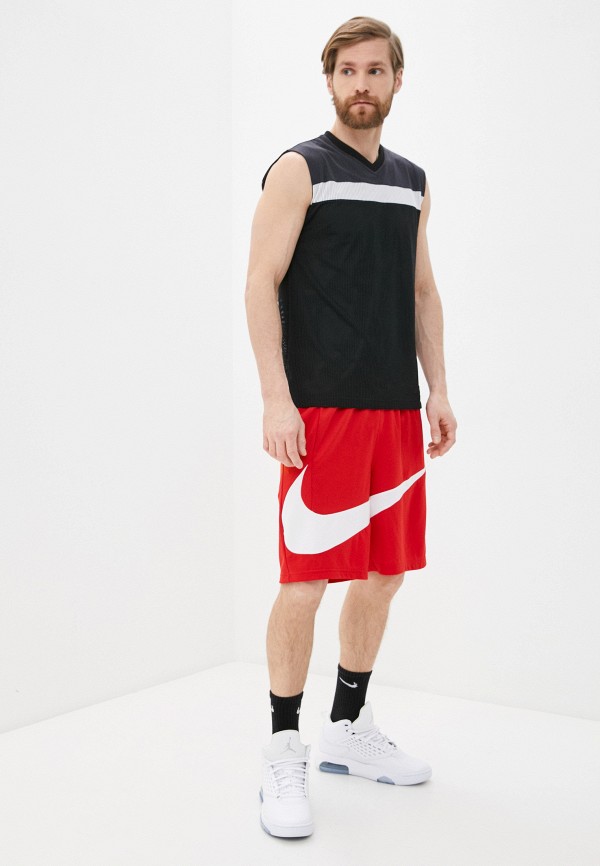 фото Шорты спортивные nike