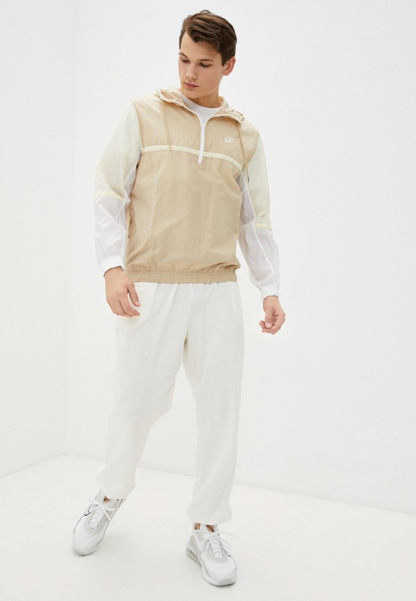 фото Ветровка nike