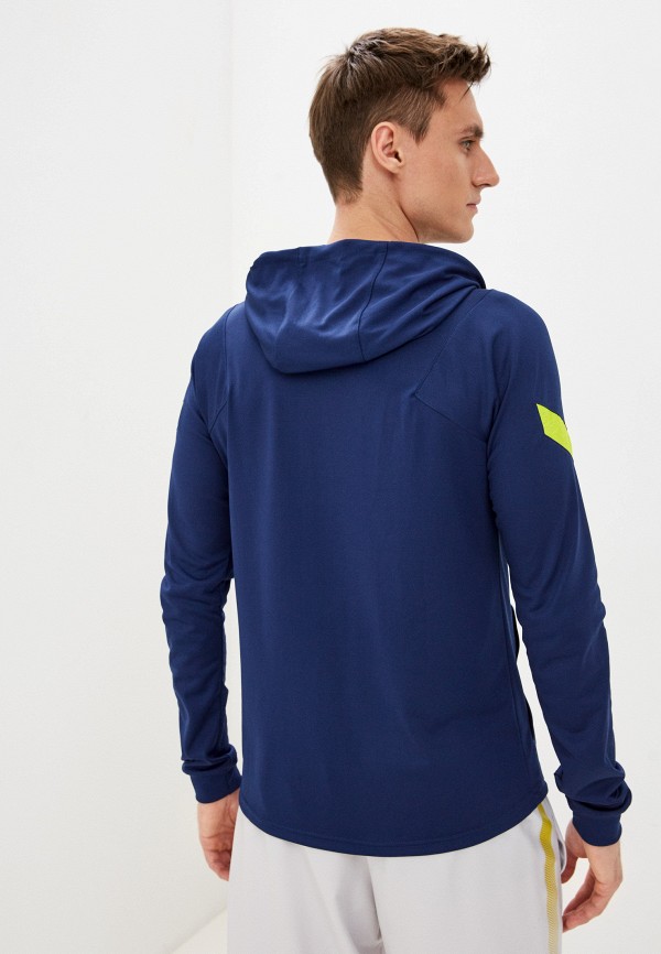 фото Толстовка nike