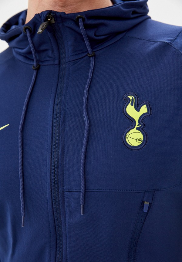 фото Толстовка nike