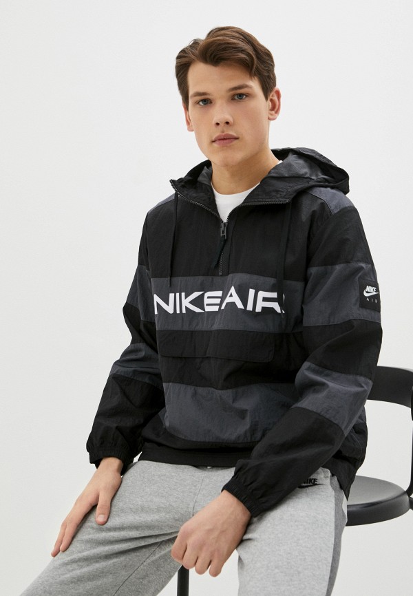 фото Ветровка nike