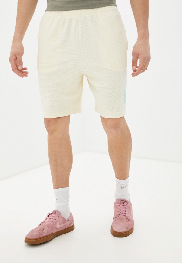

Шорты спортивные Nike, Бежевый, M NK SB ESSNTL SUNDAY SHORT