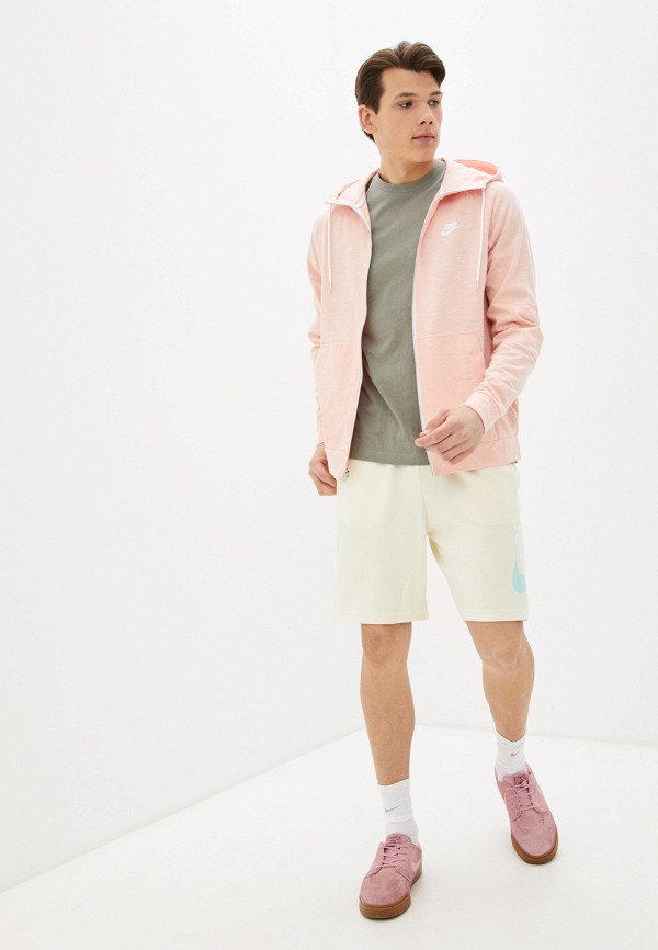 фото Шорты спортивные nike